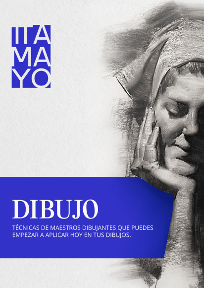 Técnicas de Maestros Dibujantes - Aprende los fundamentos y técnicas utilizadas por grandes artistas