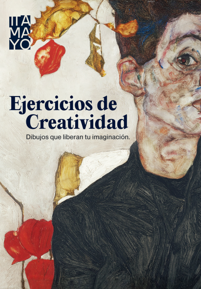 Ejercicios de Creatividad - Desarrolla tu imaginación y rompe los bloqueos creativos a través del dibujo.