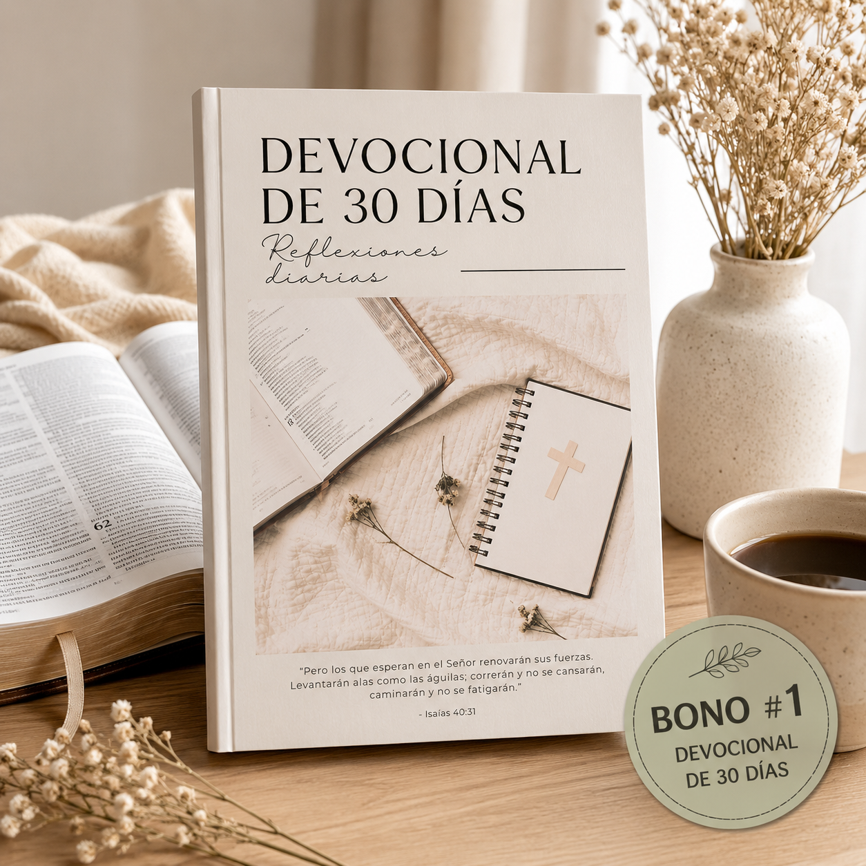 Frasquito con Alma para Imprimir + Regalos y Bonos!