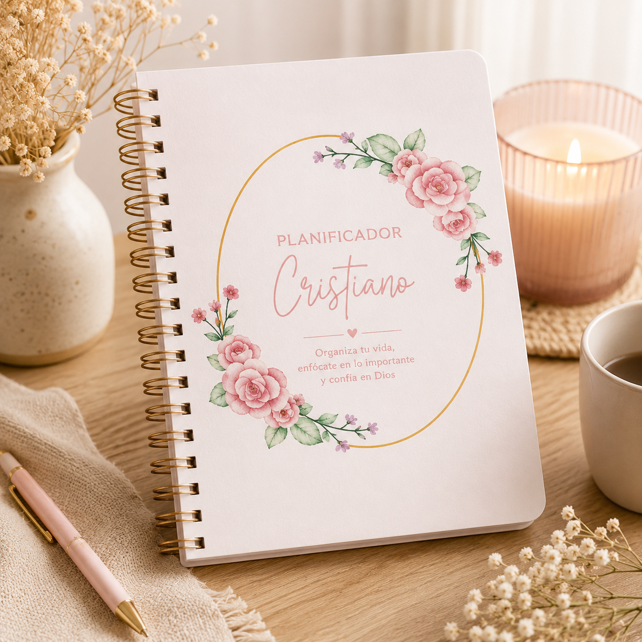 Frasquito con Alma para Imprimir + Regalos y Bonos!