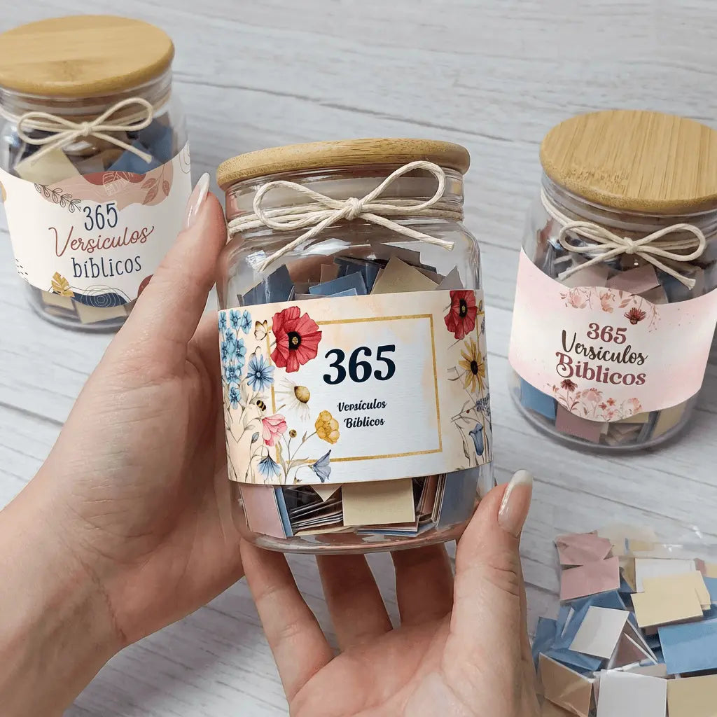 Frasquito con Alma para Imprimir + Regalos y Bonos!